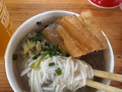 -汪记鲜鱼糊汤粉(沈阳路总店)
