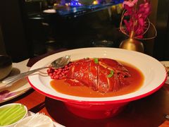 -王府井文华东方酒店-紫膳餐厅