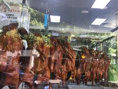 -晓马鸭店(新芜路店)