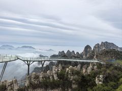 -狼牙山风景区