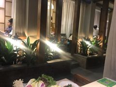 -润泽园椰子鸡(汇一城店)