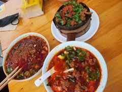 -豆相识•九九豆腐脑(牛咡桥店)