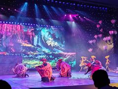 -深圳锦绣中华民俗村