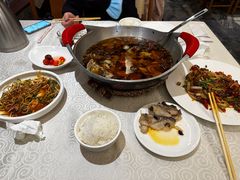 -辣婆婆(航天桥店)