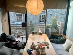 -竹里馆·淮扬菜·功夫茶(老门东店)