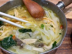 -小满手工粉(北京富力广场店)