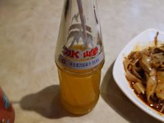 -子午路张记肉夹馍(小寨西路店)