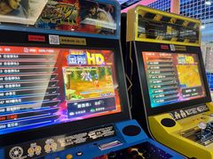 -海韵之星邮轮水会(明发商业广场店)