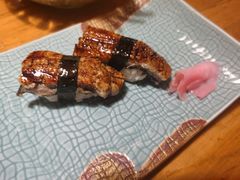 -铃兰日本料理(汉水路店)