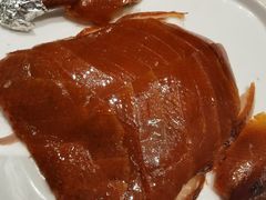 -盛百味·家宴餐厅(霸州分店)