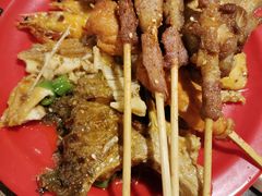 -好伦哥比萨烤肉自助(马家堡店)