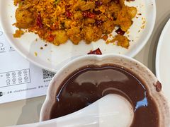 陈皮红豆沙-蔡澜点心·粤菜(西单大悦城店)