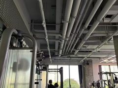 -LA合时健身4PMFIT(花桥旗舰店)