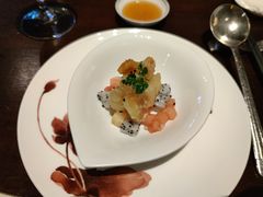 -杭州西子湖四季酒店·金沙厅