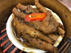 -香港蓮香樓(中環店)