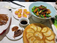 -北京全聚德(方庄店)