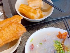 -国仔面线糊(水门国仔总店)
