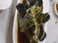 -琼大师东方烤乳猪(亚特兰蒂斯店)