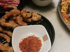 -韩宫宴烤肉·料理(大宁国际店)
