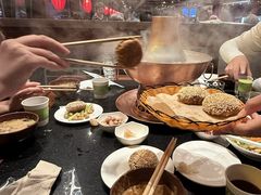 -南门涮肉(通州大船店)
