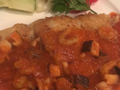 -成桂西餐厅·42年的味道(五大道疙瘩楼店)