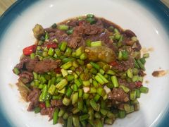 -梁记粥铺(开元地中海店)