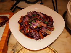 -梁家大院•农家菜(昆山会展中心店)