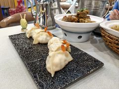 -渔娘渔家丹东海鲜(东直门店)