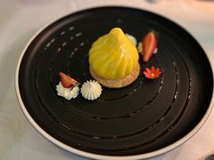 -马克西姆餐厅(崇文门店)