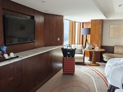 -广州白天鹅宾馆