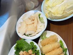 -东来顺饭庄(天坛店)