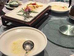 -山外山菜馆(玉泉路店)