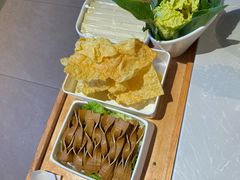 -俏牛哥鲜牛肉牛肆馆(重庆天地店)