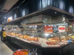 -永辉超市(福州市大儒世家店)