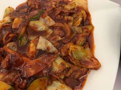 -李先生的首尔小馆(松江启源广场店)