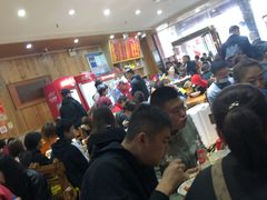 -肆姐面粉馆(坡子街店)
