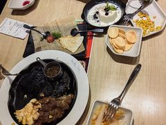 -豪客来牛排(云山大道店)