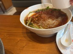 -英兰朝族饭店(河南桥头店)