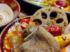 -楠火锅(昆山金鹰店)