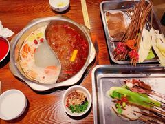 -钢五区节子串串香(环球汇·天誉店)