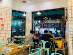 大堂-唔止卤嘢·潮州府城菜(鹭江店)