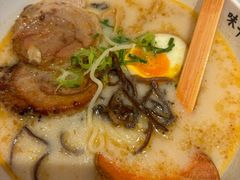 -味千拉面(惠州淡水嘉信茂广场分店)