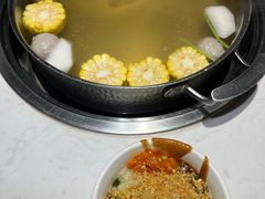 -汕头八合里海记牛肉店(清河店)
