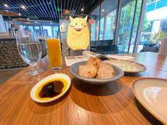 -Erman岩烧牛排(虹桥南丰城店)