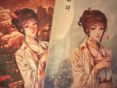 -叁拾壹丨浮世绘x壹拾叁沉浸演绎剧场