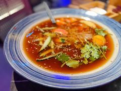 -十三姨正合丰烤肉(营迹路店)