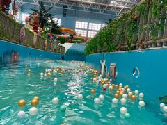 -广州融创水世界