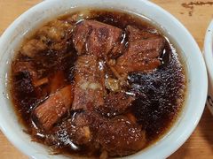 -柴氏风味斋(甘家口店)