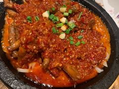 -七八冷面·延边朝鲜族美食(欢乐谷店)