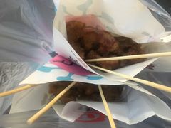 -傅强排骨(成都总店)